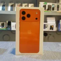 مینی آیفون 17 پرومکس سایز بزرگ