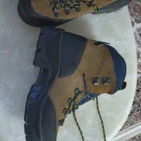 پوتین کوهنوردی|کوهنوردی و کمپینگ|سنندج, |دیوار