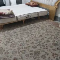 سوییت سوئیت مبله (منزل ویلایی) نیم تایم، روزانه|اجارهٔ کوتاه‌مدت آپارتمان و سوئیت|مشهد, خواجه ربیع|دیوار