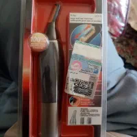 موزن بینی و گوش