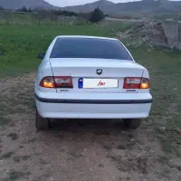 سمندxlمدل90