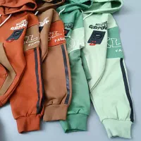 ست جورج هودی و شلوار|کفش و لباس بچه|همدان, |دیوار