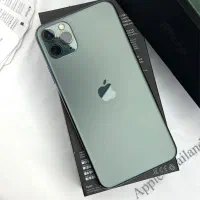 ایفون ۱۱ پرومکس