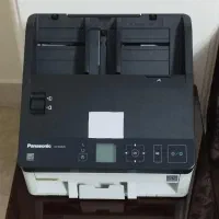اسکنر حرفه ای پاناسونیک