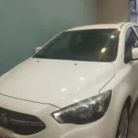 شاهین جی دنده ای ساندروف دار