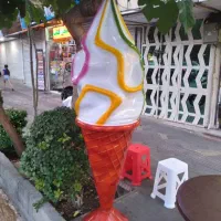 رهن و اجاره مغازه شیرینی بستنی