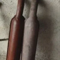 اگزوز تراکتور و بازو وسط تراکتور