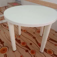 فروش میز پلاستیکی