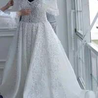 لباس عروس نو