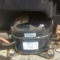 یخچال برفاب و فریزر|یخچال و فریزر|فلاورجان, |دیوار