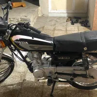 موتور|موتورسیکلت|میبد, |دیوار