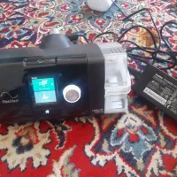 دستگاه تنفسی بای پپ|آرایشی، بهداشتی، درمانی|گنبد کاووس, |دیوار