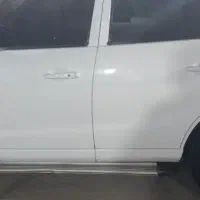 هایما S7 2000cc، مدل ۱۳۹۶