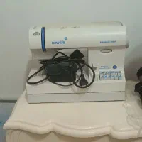 چرخ خیاطی کاچیران 4084