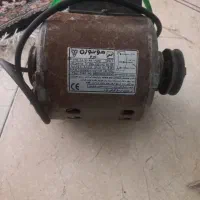 دینام کولر ابی
