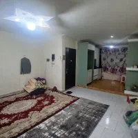 ۶۰ متر یک خواب طبقه ۴ با آسانسور