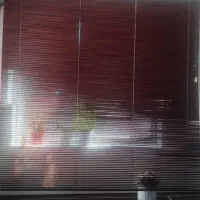 پرده کرکر ه ای