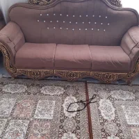 فروش فوری مبل|مبلمان خانگی و میز عسلی|یزد, |دیوار