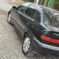 زانتیا ۲۰۰۰ مدل ۸۰|خودرو سواری و وانت|آستارا, |دیوار