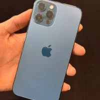 12پرومکس ۲۵۶
