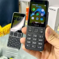 نوکیا125ویتنام دوسیم ریجستردار باتری شارژکن اصلی|موبایل|خوی, |دیوار