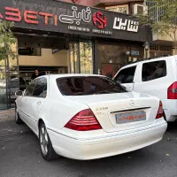 بنز s350|خودرو سواری و وانت|تهران, مطهری|دیوار