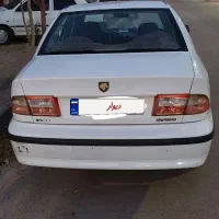 سمند LX ساده، مدل ۱۳۹۳|خودرو سواری و وانت|سیرجان, |دیوار