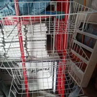 کل وسایل مغازه سوپرمارکت شماره تماس|فروشگاه و مغازه|پارسآباد, |دیوار