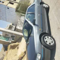 پارس مدل 93|خودرو سواری و وانت|شیراز, جانبازان|دیوار