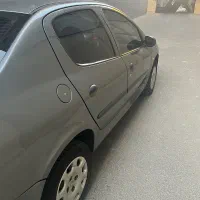 206 sd v8|خودرو سواری و وانت|تهران, عباسی|دیوار