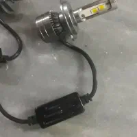 ۱جفت هدلایت معمولی