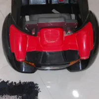 ماشین شارژی|اسباب‌‌بازی|اصفهان, شهرک میلاد|دیوار