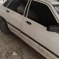 پراید مدل ۸۵|خودرو سواری و وانت|گنبد کاووس, |دیوار