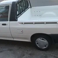 پراید وانت|خودرو سواری و وانت|شوش, |دیوار