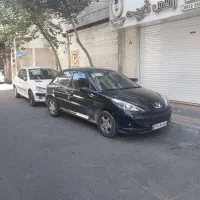 ۲۰۷ پانوراما مشکی در حد صفر