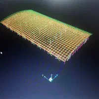 سازه فضایی|خدمات پیشه و مهارت|چهاردانگه (تهران), |دیوار