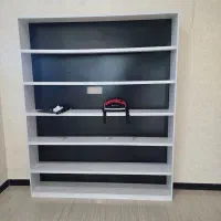 قفسه ام دی اف