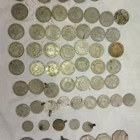 سکه کلکسیونی|کلکسیون سکه، تمبر، اسکناس|تبریز, |دیوار