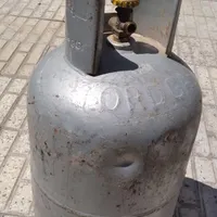 کپسول لرد گاز