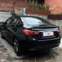 آریزو پنج توربو ۴۰۲