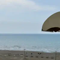 اجاره آپارتمان فول مبله شیک پلاک ۱ ساحل نور