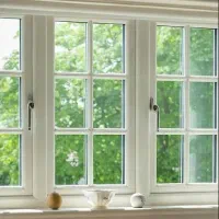 استاد کار ساخت پنجره upvc