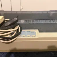 پرینتر epson lq-300+