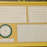 پک آموزش ریاضی|لوازم التحریر|قم, زنبیل آباد|دیوار