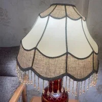 آباژور مهتاب شمیران|چراغ خواب و آباژور|تهران, هروی|دیوار