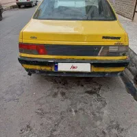 تاکسی باخط نسیم شهر شهریار