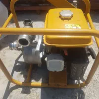 پمپ آب روبین اصلی