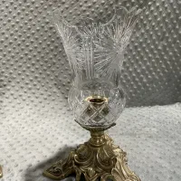 شمدان کرستال و برنز|صنایع دستی و سایر لوازم تزئینی|ری, دیلمان|دیوار