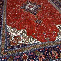 انواع فرش دستباف درحدکارکرده خ....