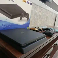 ps4 slim 1tra- پلی استیشن ۴